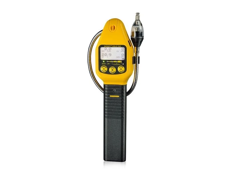 SENSIT® GOLD G2